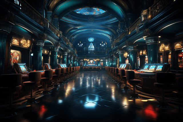 Разлика између обичних и нових онлајн казина image