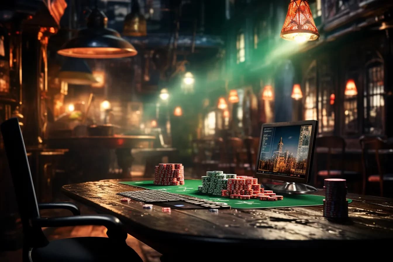 Честа питања о новом онлајн казину image