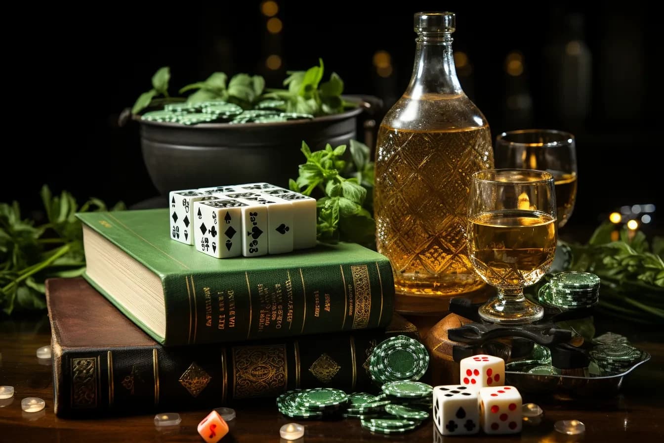 Све о условима и одредбама у Нев Цасинос Онлине image