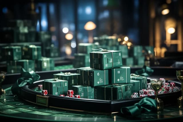 Да ли у новим касинима за прави новац не постоје бонуси за клађење? image