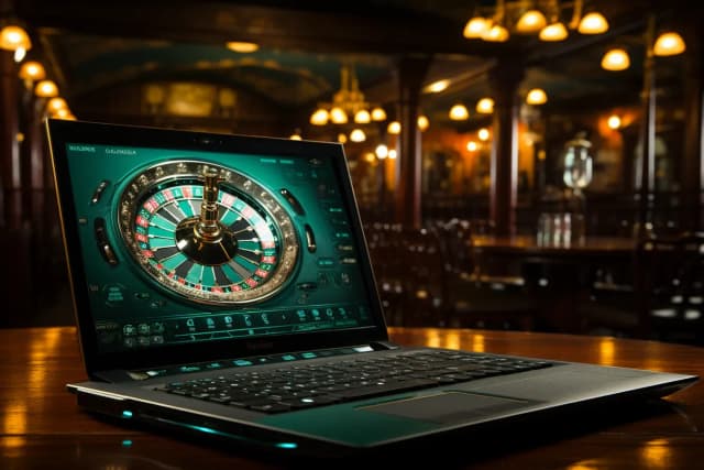 Како постати професионални играч на новим сајтовима казина image