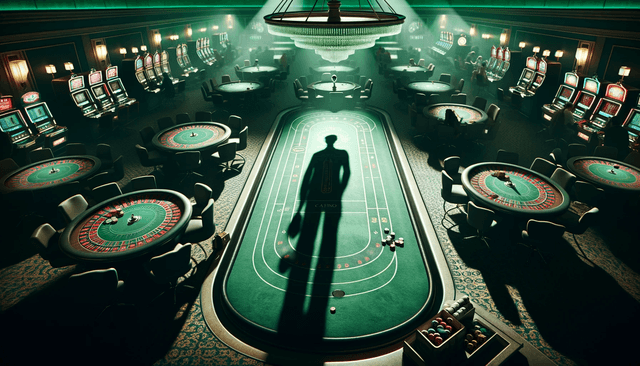 Шест типова играча које треба избегавати у новом онлајн казину image