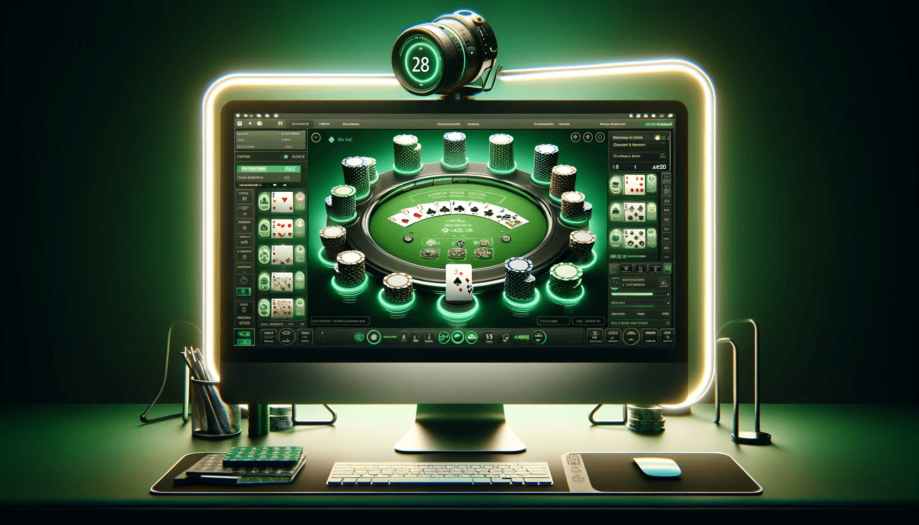 Како освојити велике победе играјући нове варијанте покера image