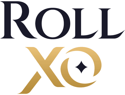 RollXO Logotype