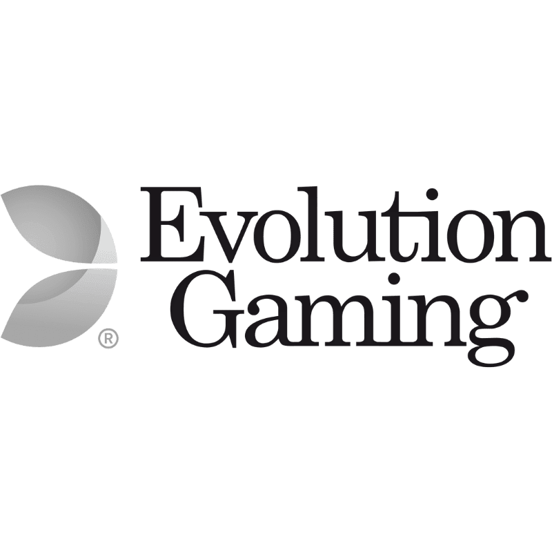 10 најбољих Evolution Gaming New Casino