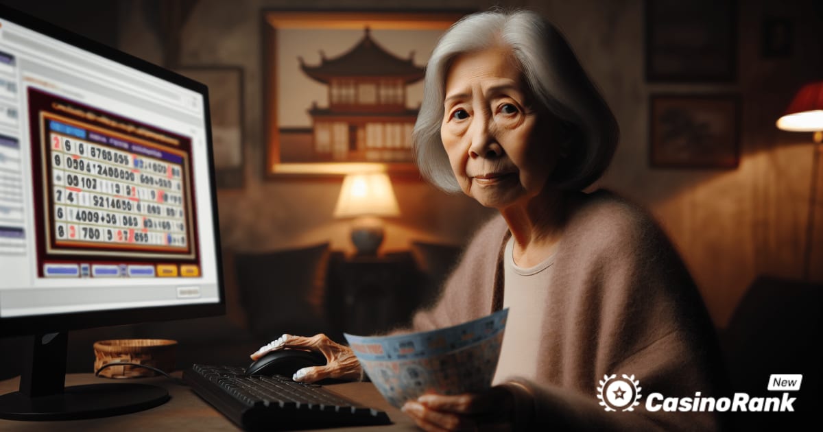 УКГЦ уводи контроверзну забрану коцкања на мрежи за пензионере старије од 65 година