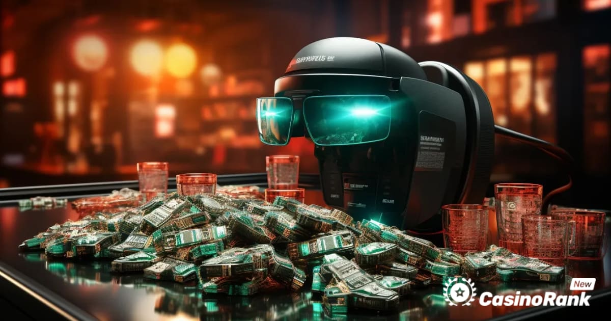 Нова казина са функцијом виртуелне стварности: шта могу да понуде?