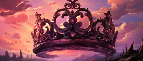 Прагматиц Плаи позива играче да прикупљају краљевске награде у Старлигхт Принцесс