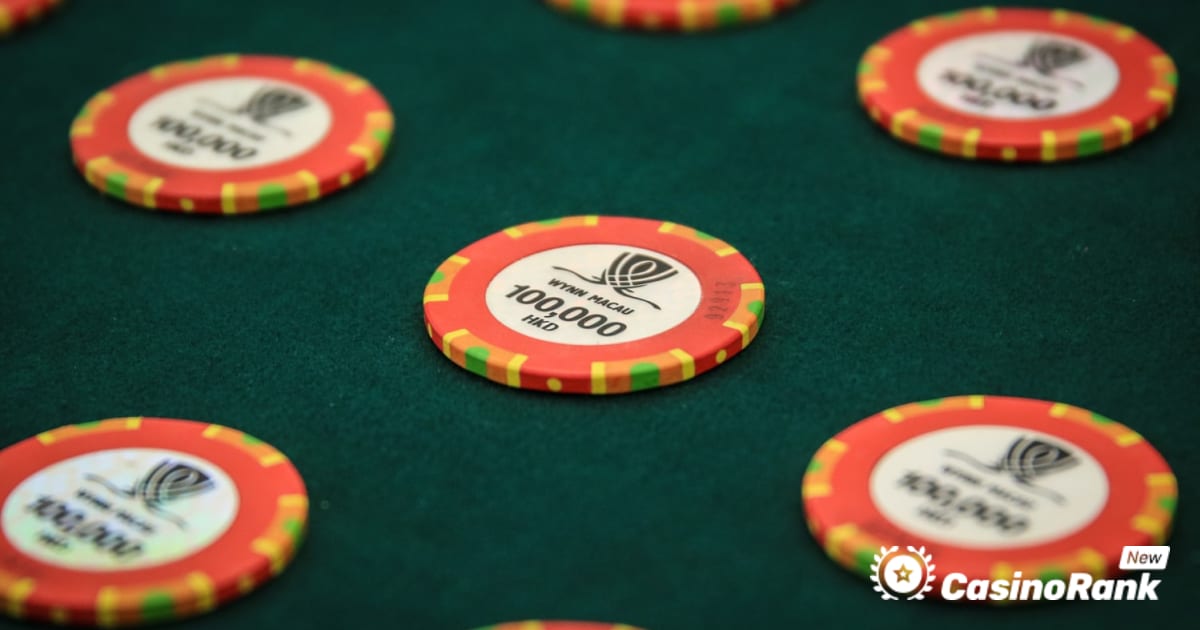 2 невероватне покер руке из филмова које можете да користите у новим коцкарницама
