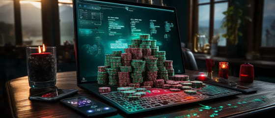 Сујеверја у онлајн покеру у новим казинима