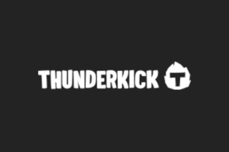 10 најбољих Thunderkick Нови Казино