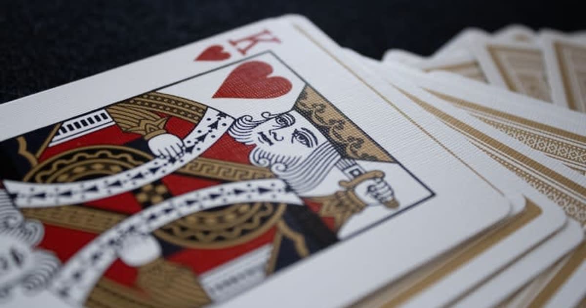 4 забавне чињенице и митови о покеру кроз године!
