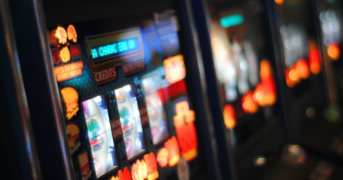 Како одабрати нови онлајн казино за најбоље искуство слотова