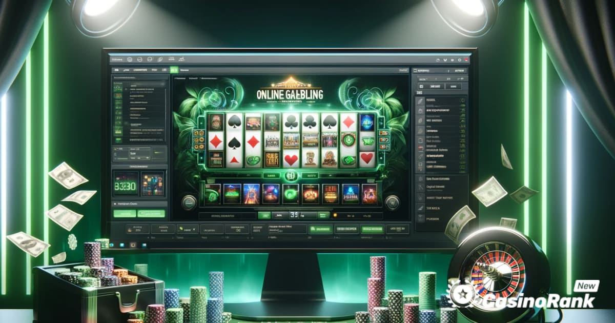 5 савета за постизање дисциплине коцкања у новим онлајн казинима