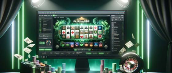5 савета за постизање дисциплине коцкања у новим онлајн казинима