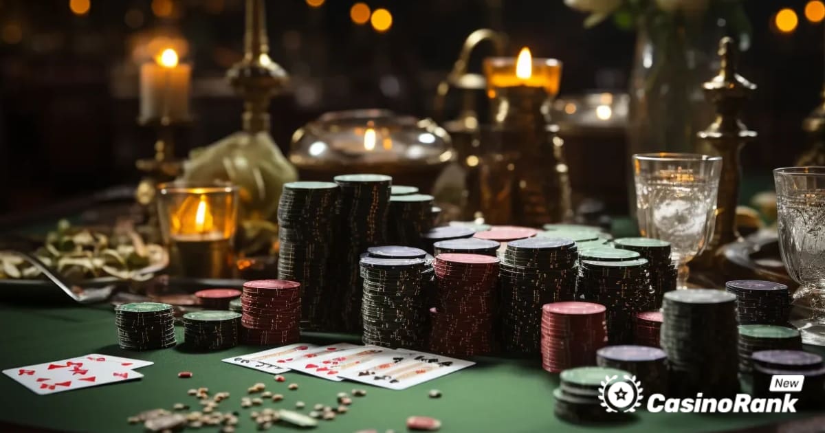 Занимљиве чињенице о новим варијацијама покера на мрежи