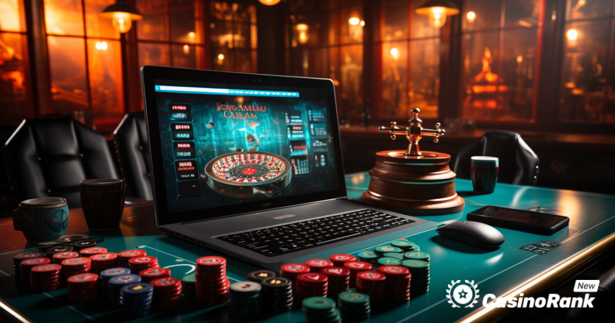 Шта играчи морају знати када бирају нови онлајн казино