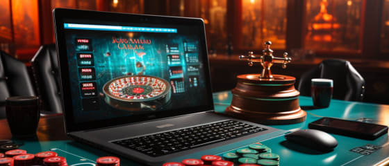 Шта играчи морају знати када бирају нови онлајн казино