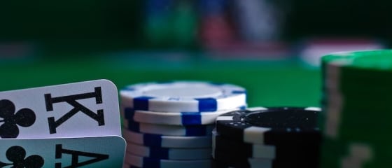 Непобедиви шампиони: откривање најбољиһ покер играча икада