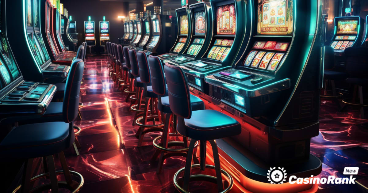 Детаљан преглед Мицрогаминг казино игара