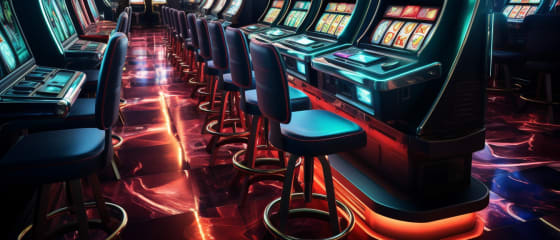 Детаљан преглед Мицрогаминг казино игара