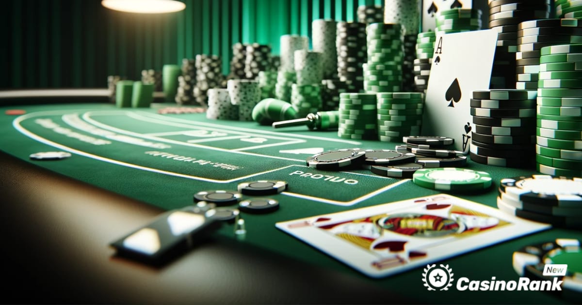 Важни савети за нове играче казина који воле да пробају покер