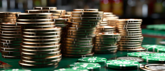 Како пронаћи и затражити најбоље нове казино бонусе