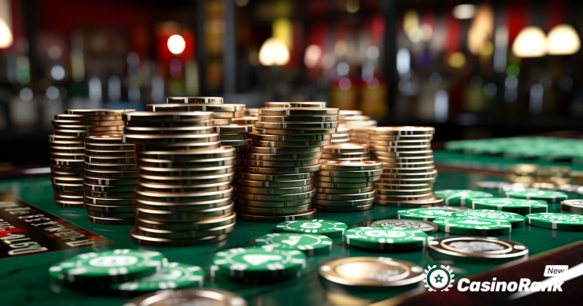 Како пронаћи и затражити најбоље нове казино бонусе