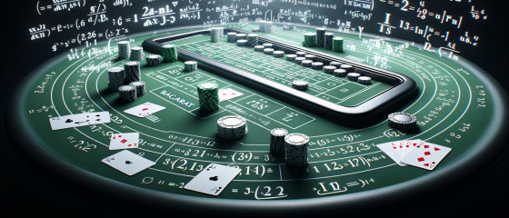 Савладавање математичких правила Баццарат: обавезно за нове ентузијасте онлајн казина