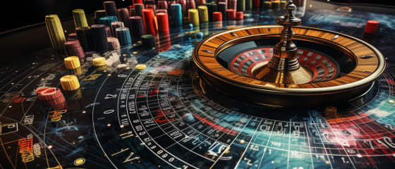 Како математика утиче на резултате коцкања на новим сајтовима казина