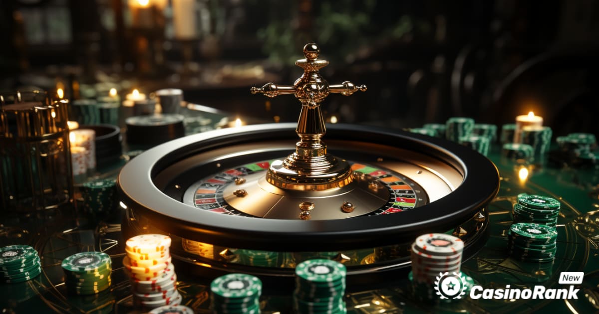 Савети за играње нових казино стоних игара