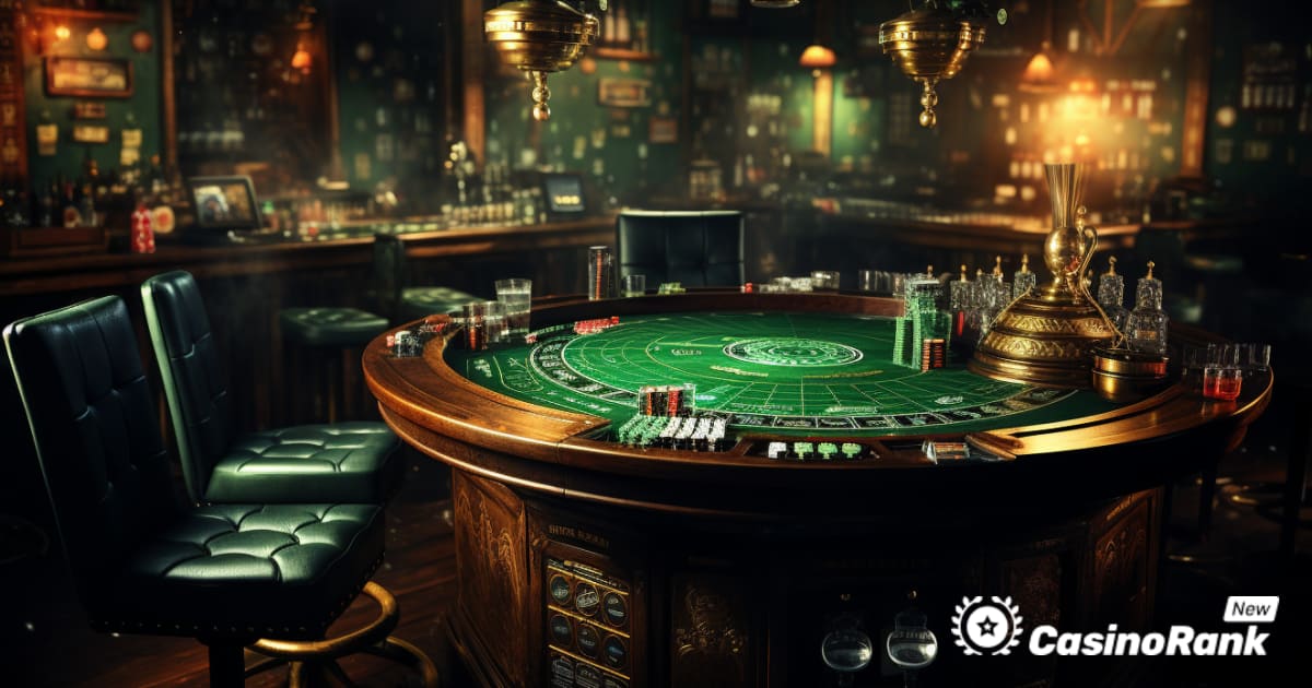 Предности и мане играња игара у новим казинима